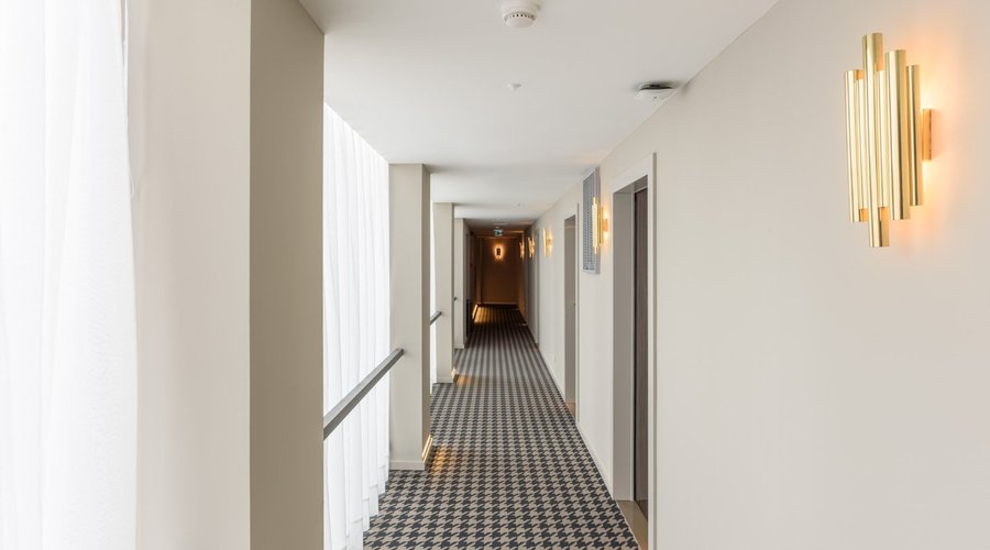 Exe Almada Porto