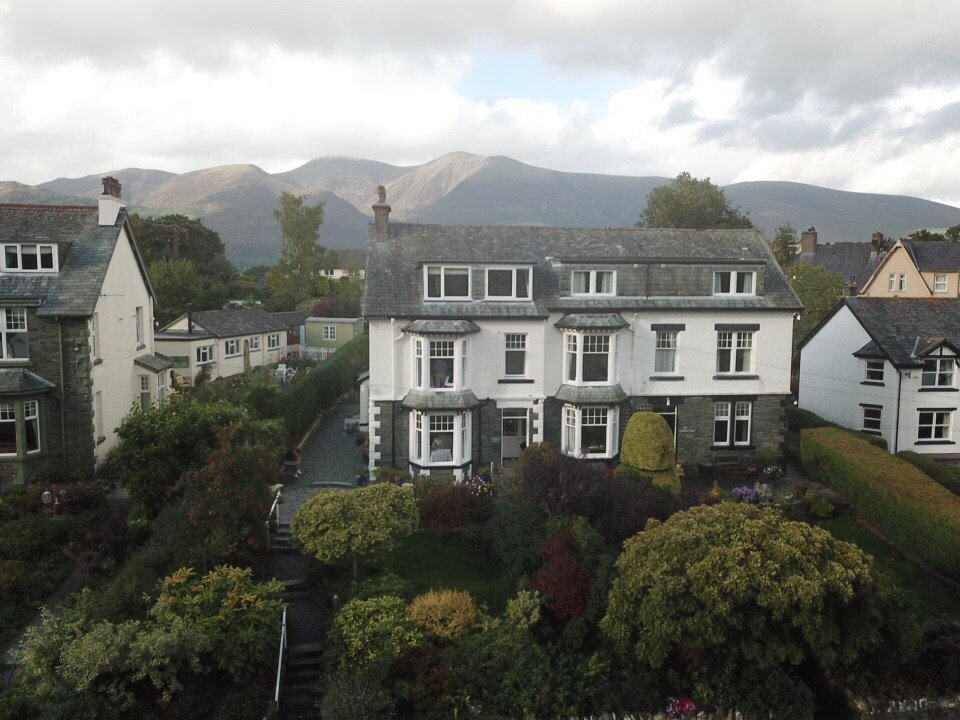 SKIDDAW CROFT BED & BREAKFAST - Keswick B&B 2024 Prices & Reviews