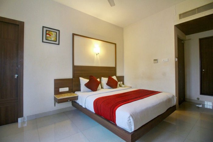 HOTEL AKIL RESIDENCY - Prices & Specialty Hotel Reviews (Coimbatore, India)