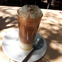 Barraquito