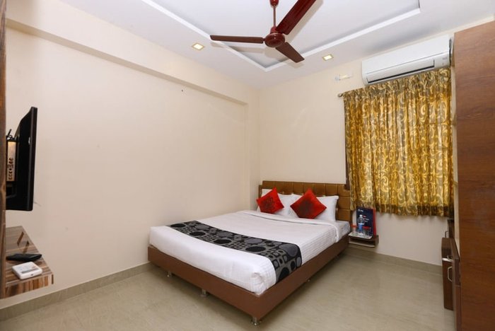 KAMADENU RESIDENCY - Hotel Reviews (Coimbatore, India)