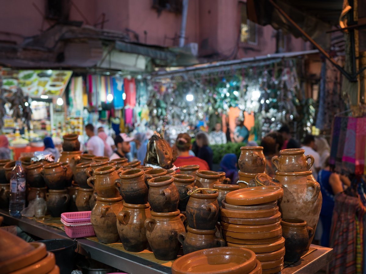 Marrakech Street Food Experience (2025) - All You Need to Know BEFORE