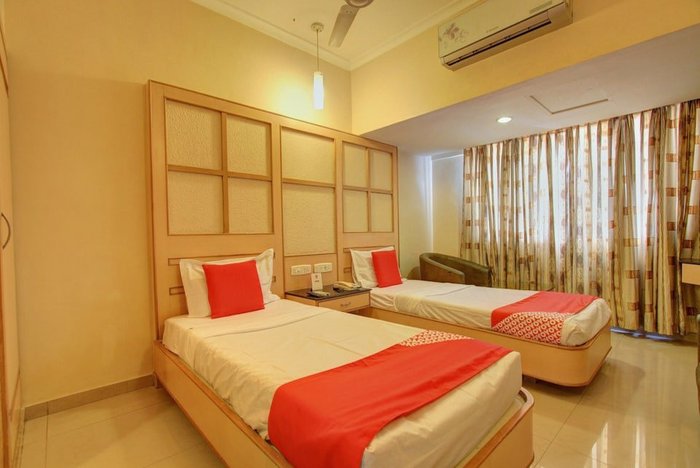 HOTEL SREE MURUGAN - Prices & Inn Reviews (Coimbatore, India)