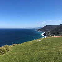 Bald Hill Lookout