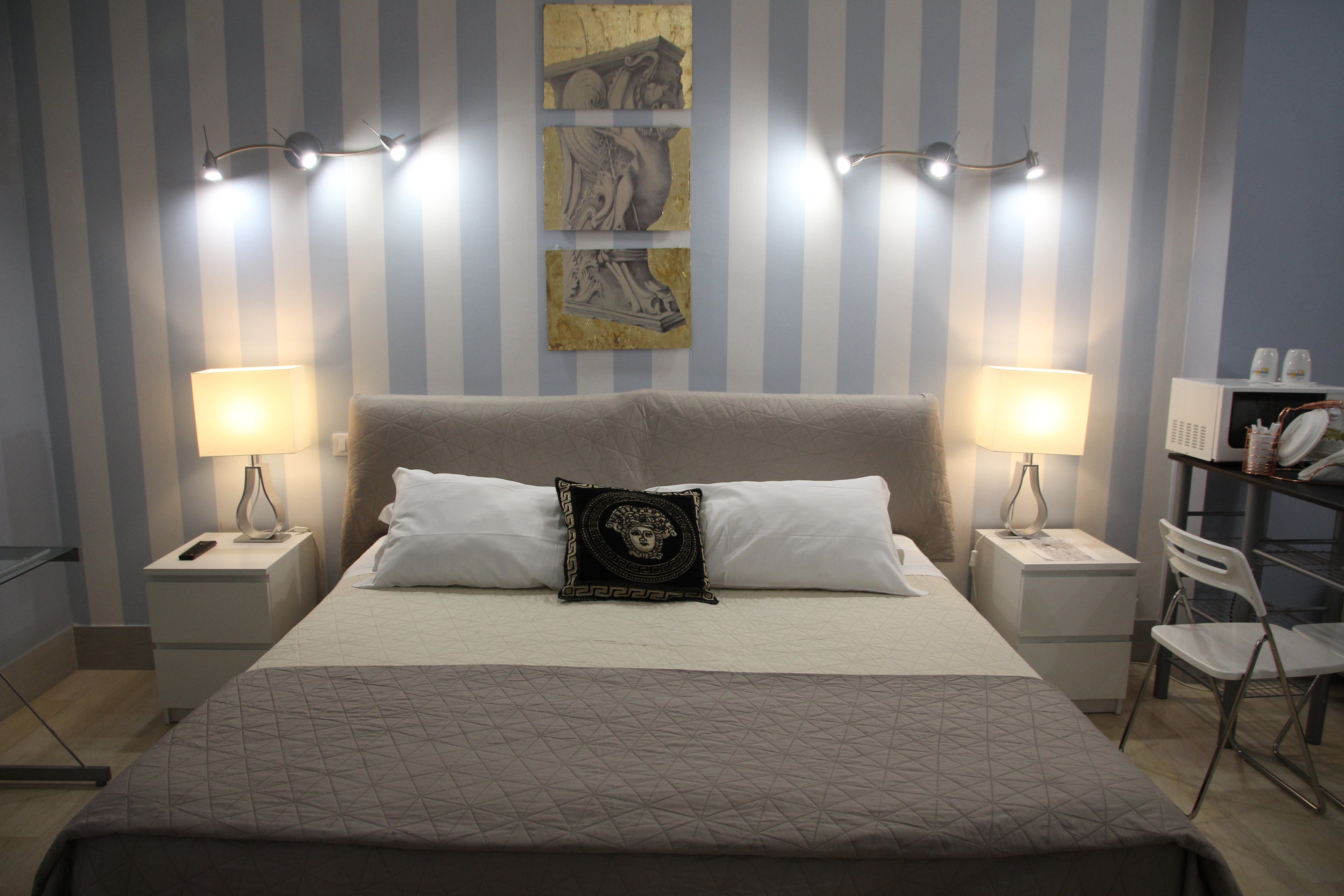 B&B Pescara Center Luxury Suite Rooms: Pictures & Reviews - Tripadvisor