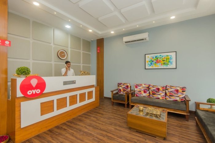 HOTEL AIRSIDE $29 ($̶3̶5̶) - Updated 2024 Prices & Reviews - Mumbai, India