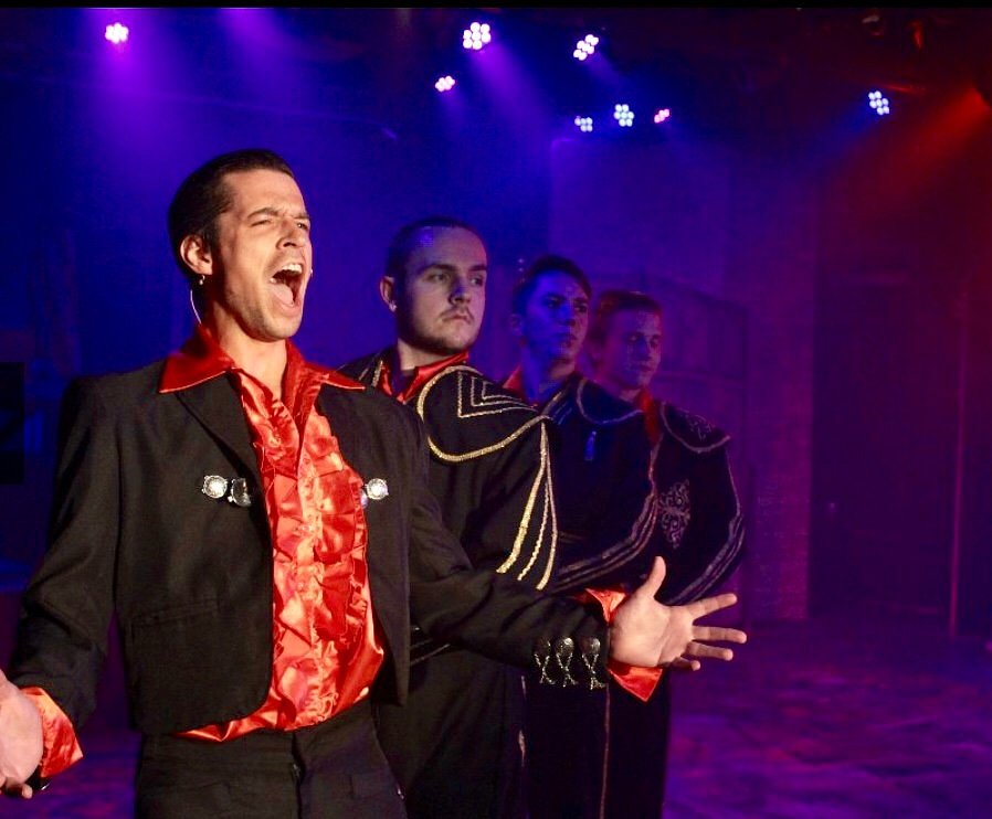 Sutton Arts Theatre - All You Need to Know BEFORE You Go (2025)