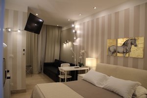 Phòng & Phòng Suite