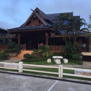 Sangkla Resort