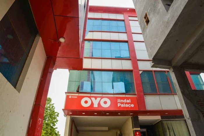 Oyo 5334 Hotel Jindal Palace Updated 2024 Reviews Photos And Prices