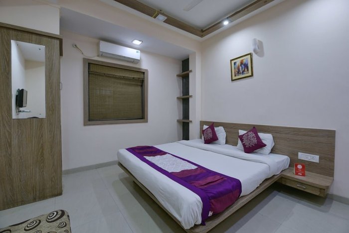 HOTEL LORDS INN REGENCY - Specialty Hotel Reviews (Indore, India)