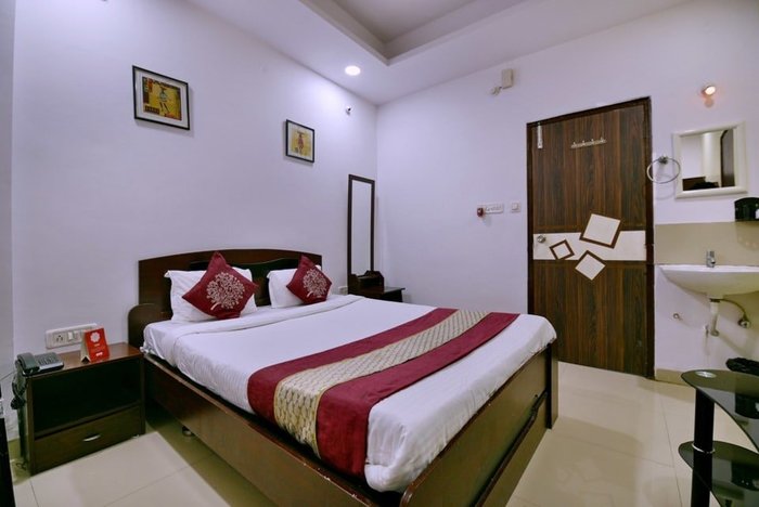 OYO 3205 HOTEL NEW LUXURY ROYALE (Indore) - Specialty Hotel Reviews ...