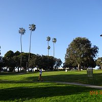 Mary Hotchkiss Park