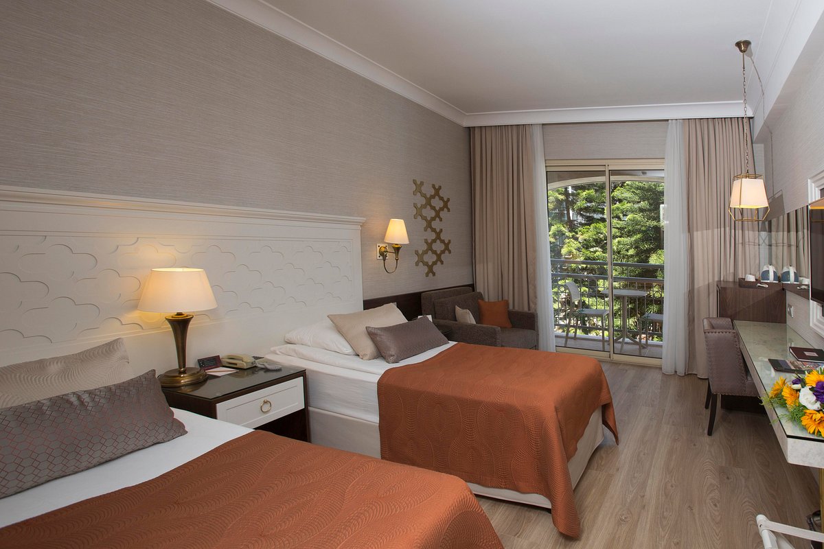 Fame Residence Kemer And Spa Rooms Pictures And Reviews Tripadvisor 7454