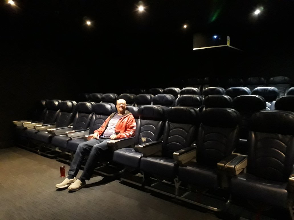 The Cinema at Tramshed - 카디프 - The Cinema at Tramshed의 리뷰 - 트립어드바이저