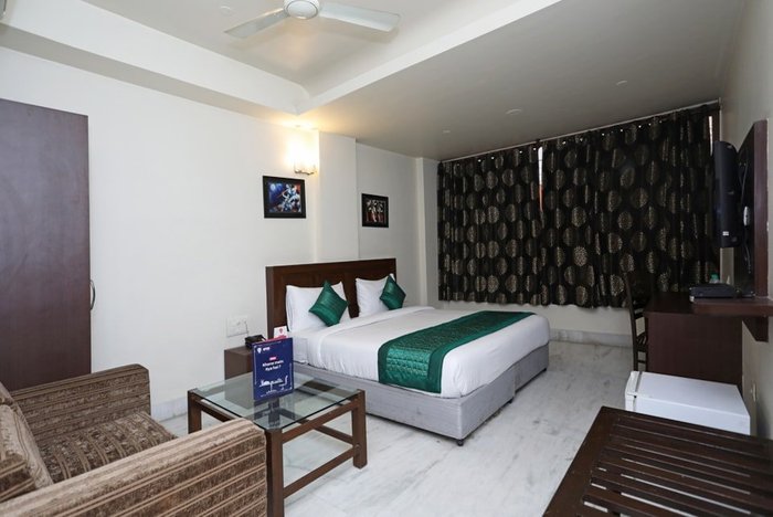 Hotel Shanti Villa $19 ($̶3̶8̶) - Prices & Reviews - New Delhi, India