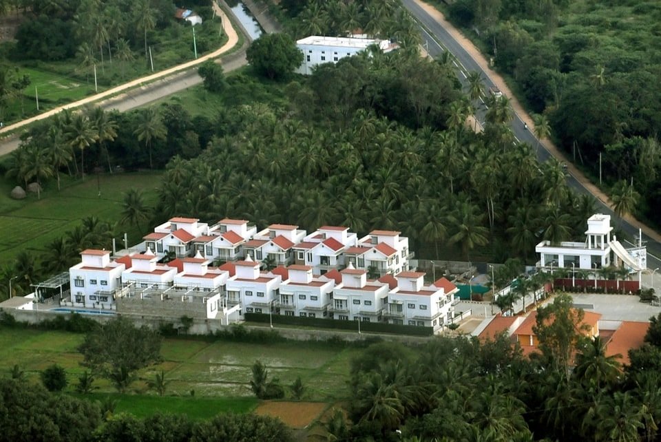 Capital O Heritage Shelters Resort, hotel in Mysuru (Mysore)