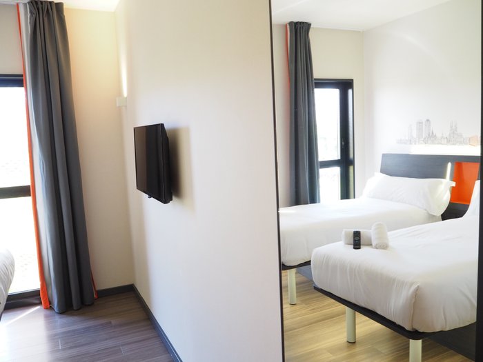 Imagen 9 de Easyhotel Barcelona