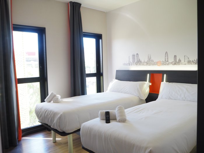 Imagen 8 de Easyhotel Barcelona