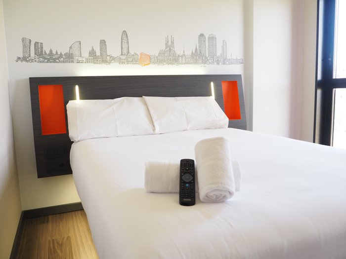 Imagen 7 de Easyhotel Barcelona