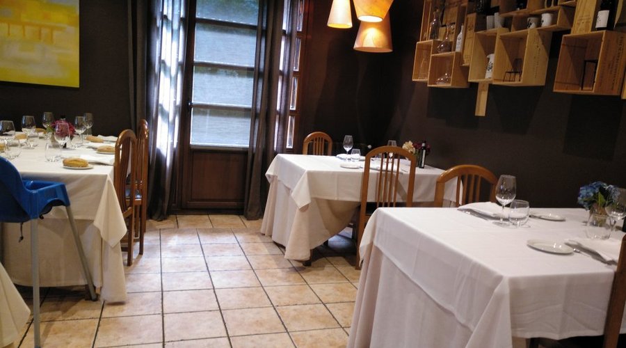 Restaurante Zezilionea