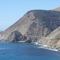 Big Creek Bridge