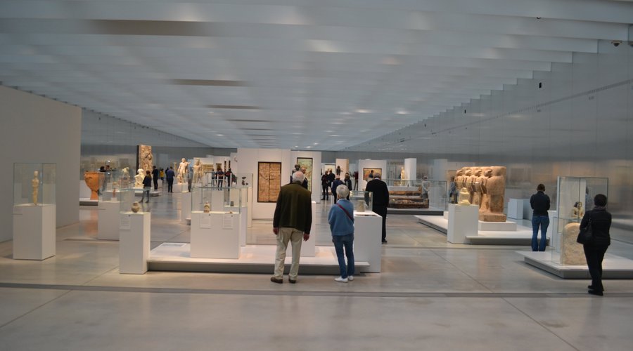 Musee Louvre Lens