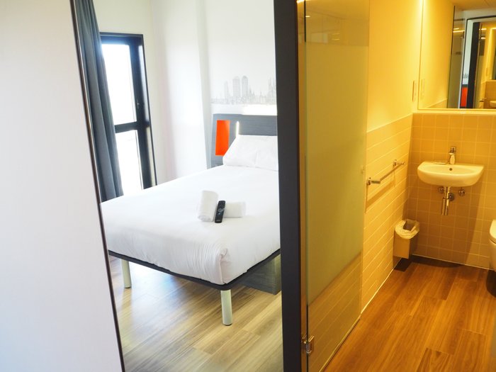 Imagen 2 de Easyhotel Barcelona