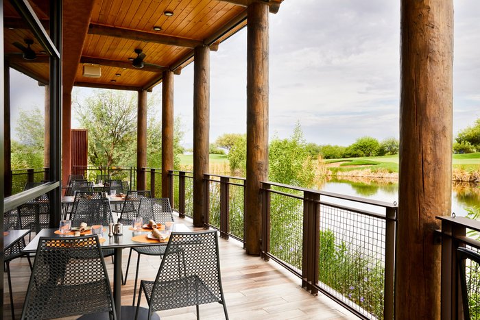 Sheraton Grand at Wild Horse Pass Spa: Pictures & Reviews - Tripadvisor