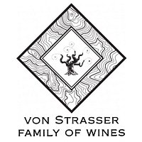 Von Strasser and Lava Vine Wines.