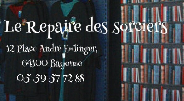 Imagen 10 de Le Repaire des Sorciers