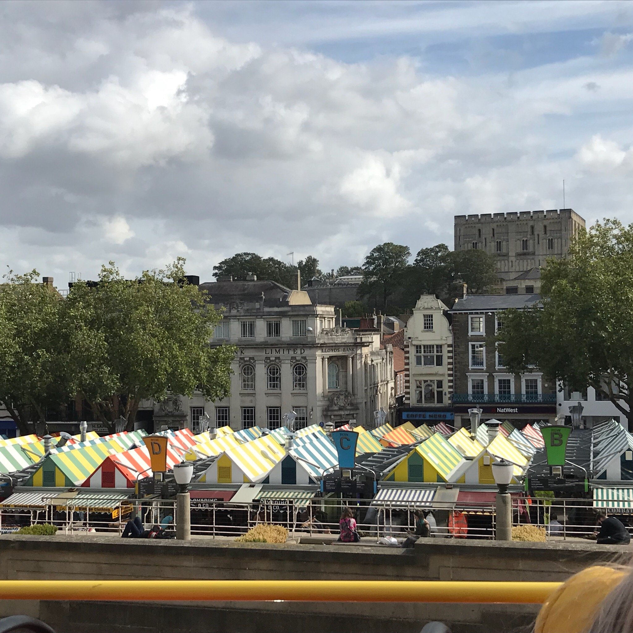 City Sightseeing (Norwich) - Aktuell Für 2022 - Lohnt Es Sich? (Mit Fotos)