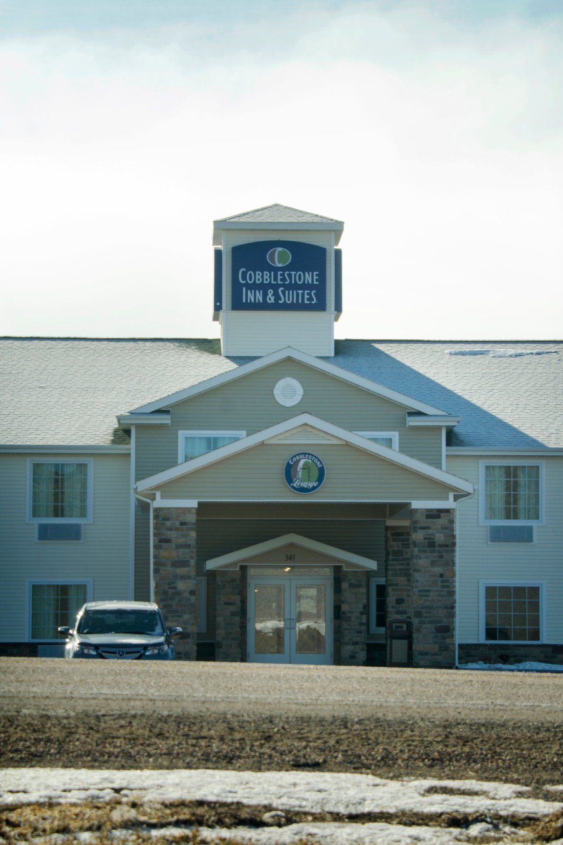 COBBLESTONE INN & SUITES SODA SPRINGS Updated 2024 (Idaho)