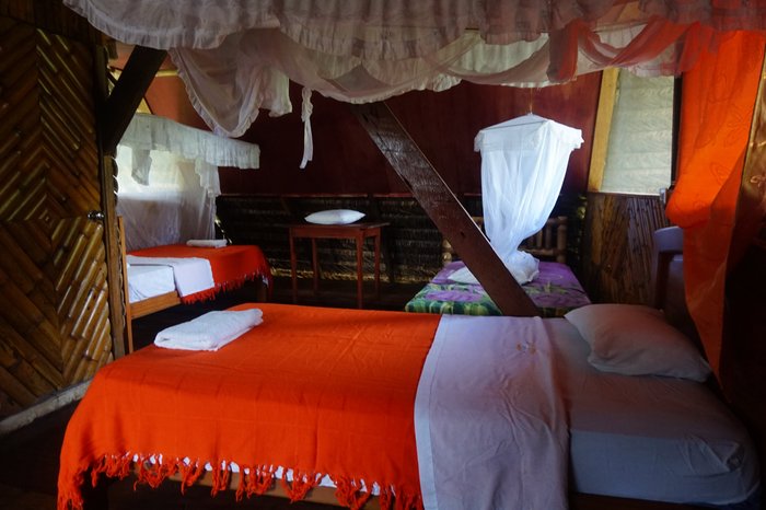 Caiman Eco-Lodge Rooms: Pictures & Reviews - Tripadvisor