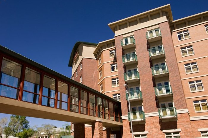 DRURY INN & SUITES FLAGSTAFF (AU$185): 2024 Prices & Reviews (AZ ...