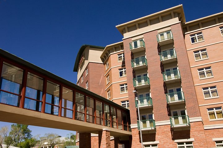 Drury Inn &amp; Suites Flagstaff, hotell i Flagstaff