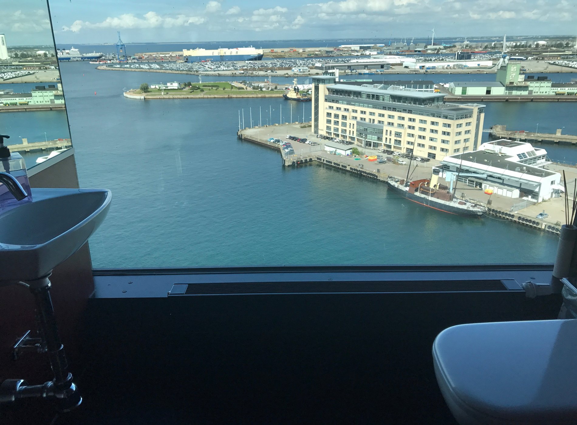Story Hotel Studio Malmö - JDV by Hyatt by null