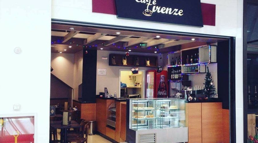 Café Firenze