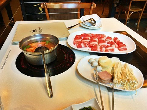 THE BEST Hot Pot in Seoul (Updated January 2024) - Tripadvisor