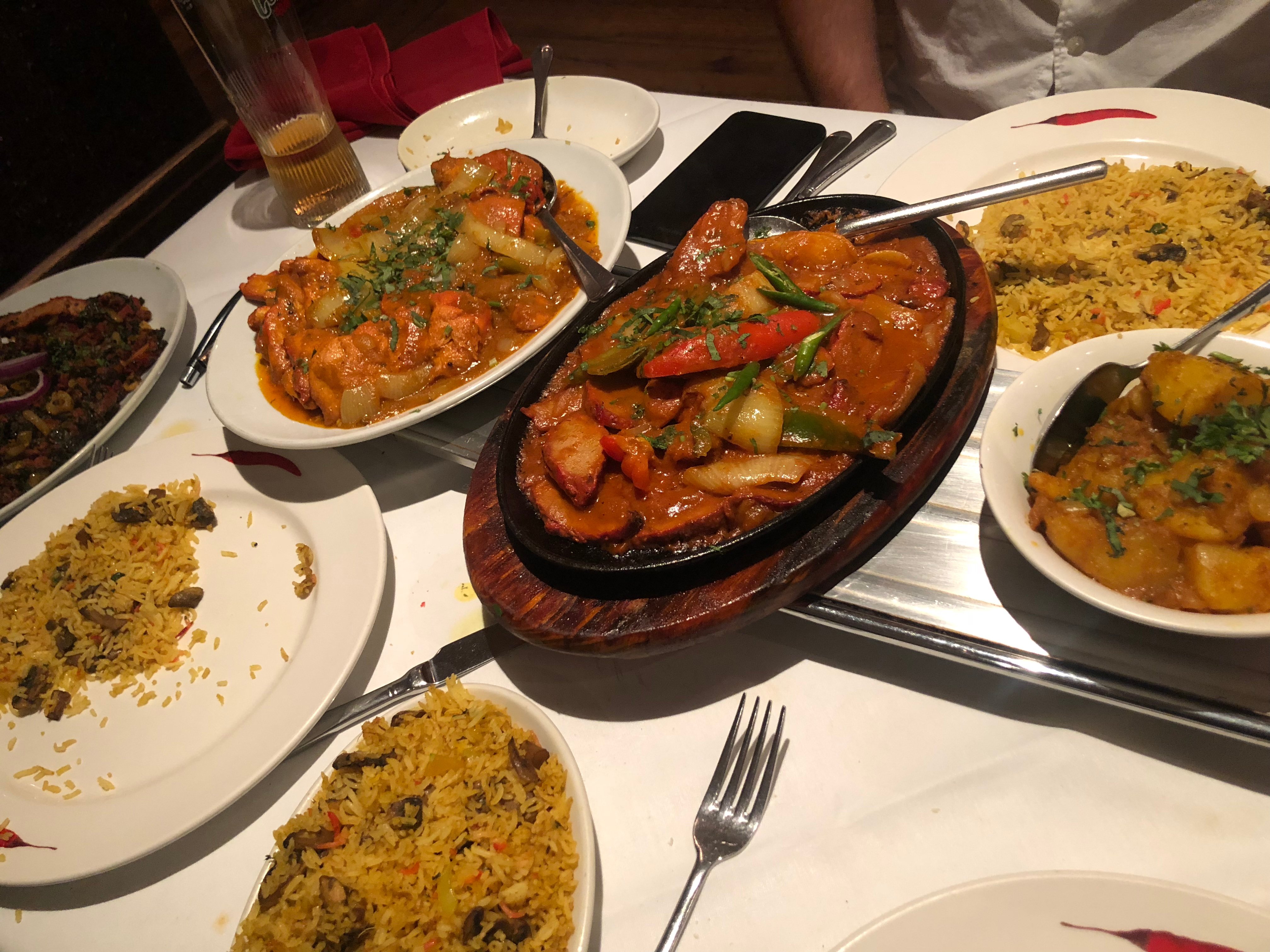 SPICE LOUNGE Coxheath 118 Heath Rd Updated 2024 Restaurant Reviews   Spice Lounge 