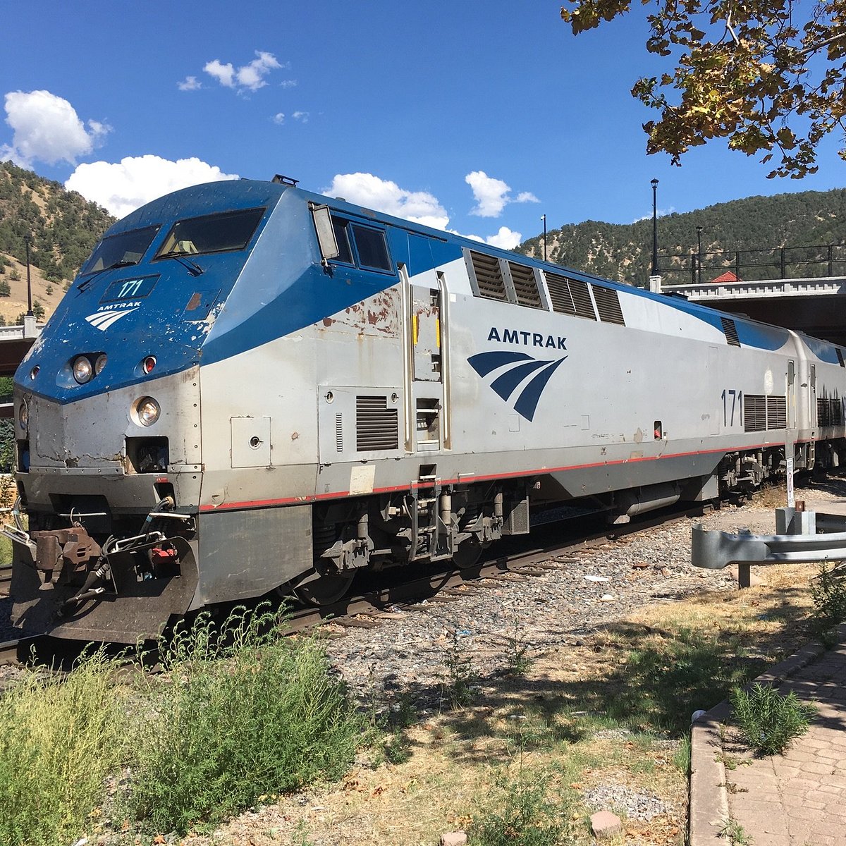 Amtrak Sacramento: 10 Things To Know About The Sacramento Valley
