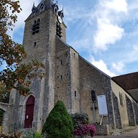 L'église