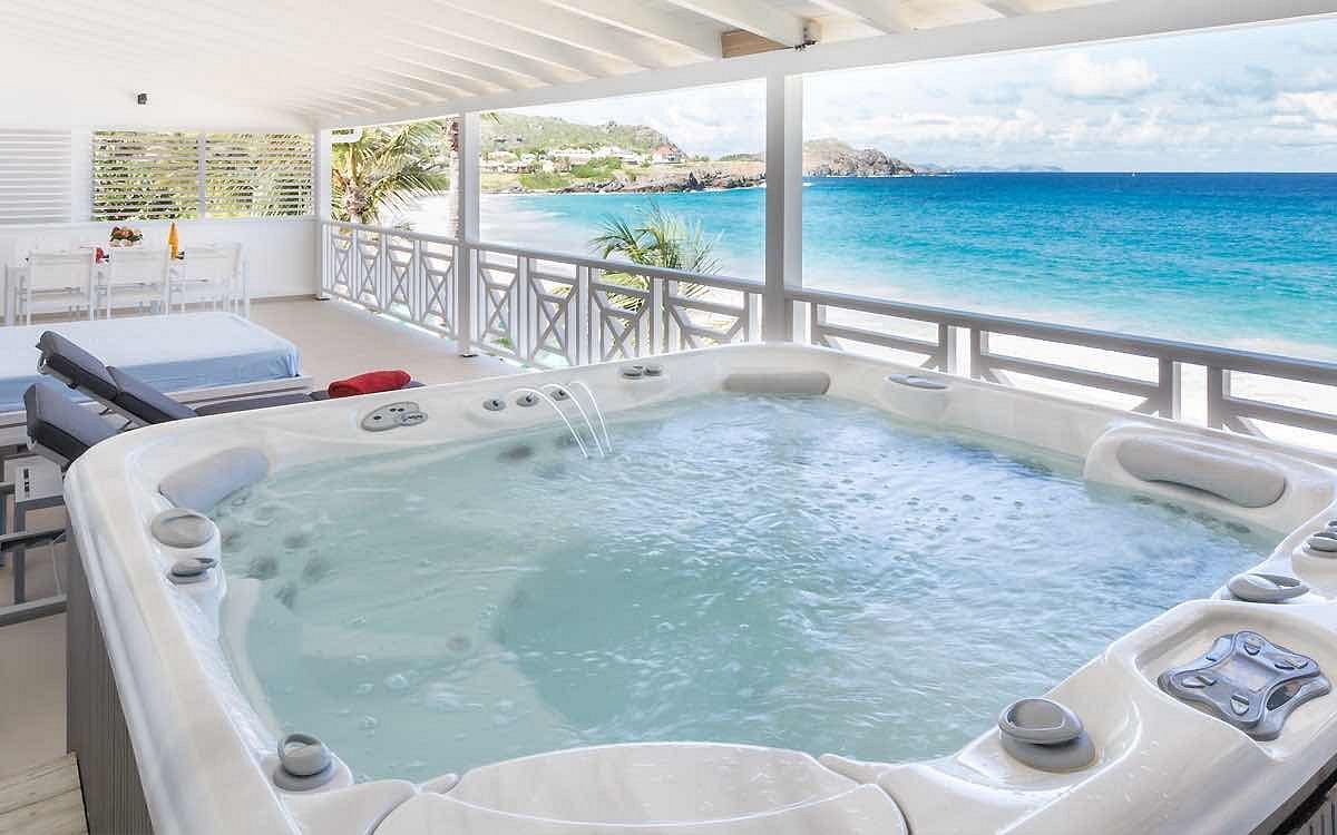 Cheval Blanc St Barth