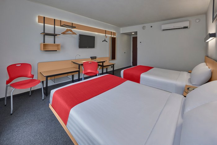 Habitaciones del City Express Queretaro Jurica: Fotos y opiniones -  Tripadvisor