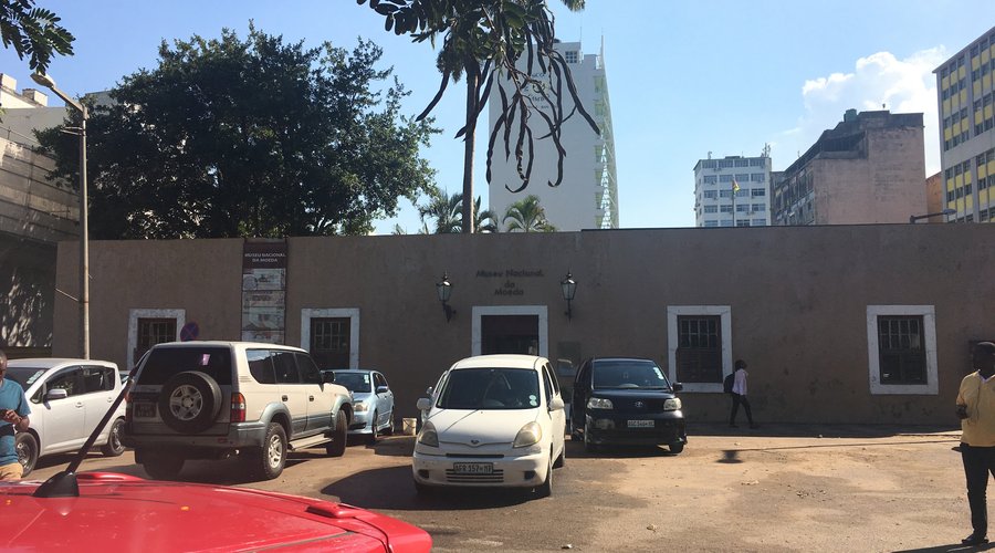National Money Museum