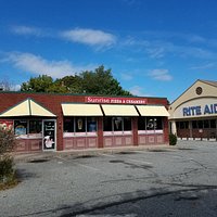 Sunrise Pizza and Grille