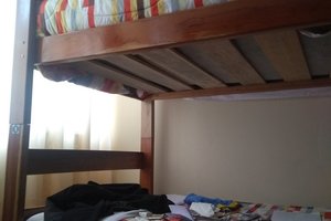 Habitación y suite