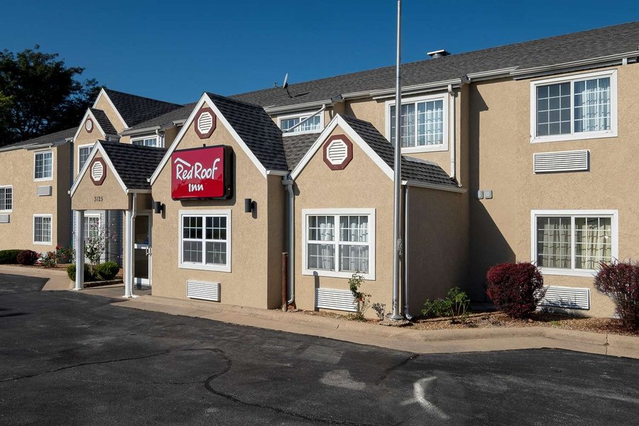 Red Roof Inn Kalamazoo West Pet Policy