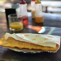 Pastel de lagosta espetacular!