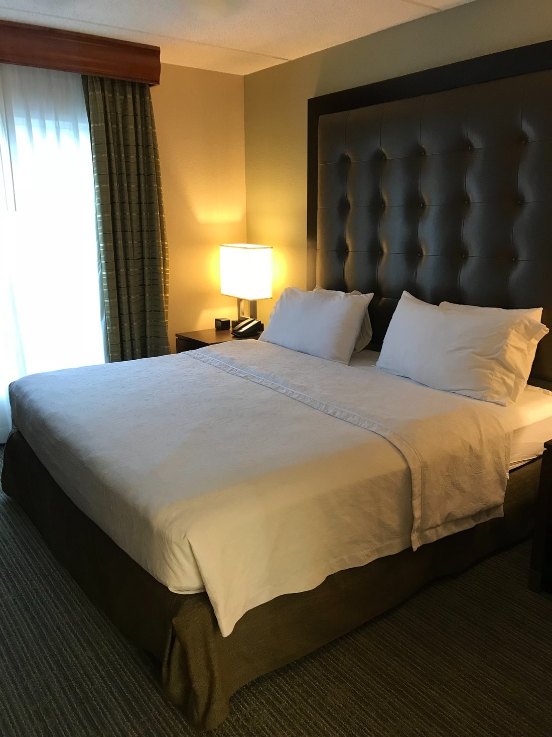 HOMEWOOD SUITES BY HILTON BALTIMORE-BWI AIRPORT $123 ($̶1̶3̶7̶ ...